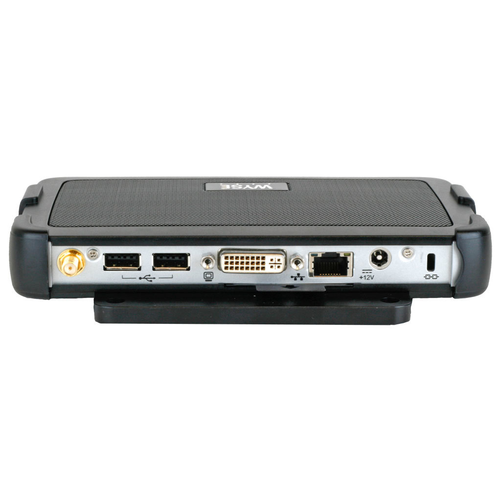 Dell Wyse T50 Memory: 1 Gigabyte (Gb)