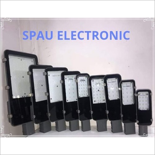 Outdoor Led Street Light Application: Industries