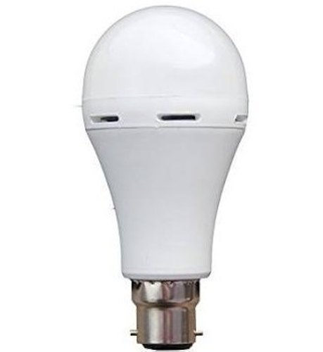 Rechargeable Bulb Application: Industries