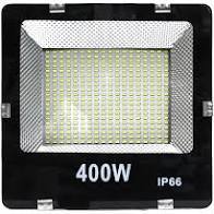 स्लिम एलईडी फ्लड लाइट आवेदन: उद्योग