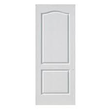Apartment Interior Moulded Door Application: Kitchen