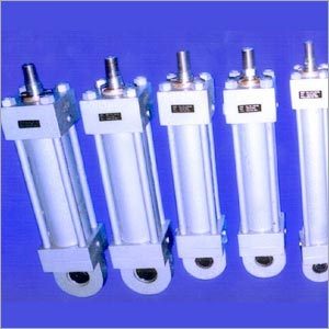 Hydraulic Cylinders