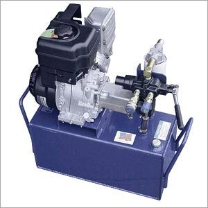Hydraulic Power Packs