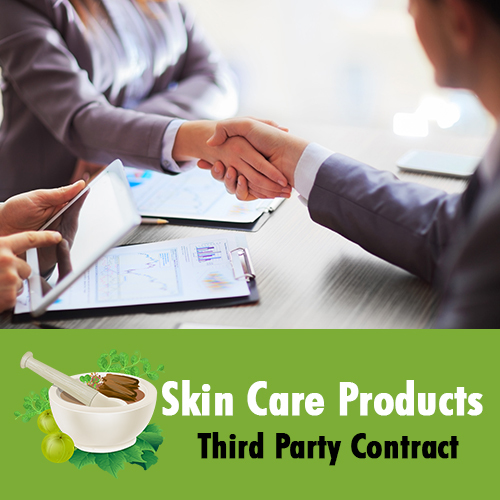 Herbal Skin Care Products - Ayurvedic Beauty Products - Cream & Lotion
