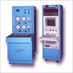 Hydraulic Servo System