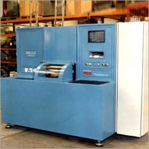 Hydraulic Test Rigs