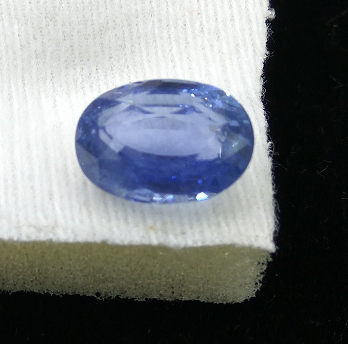 Blue Sapphire Grade: Available In All Grades
