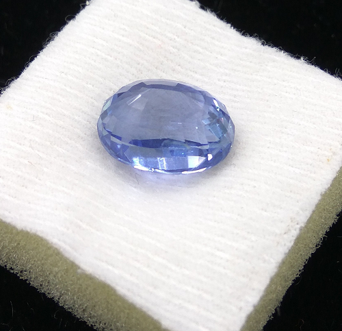 Blue Sapphire Grade: Available In All Grades