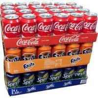  कोका कोला ड्रिंक 300 मिलीलीटर