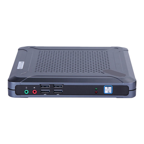 Thinpc 8c Advance Memory: 4 Gigabyte (Gb)