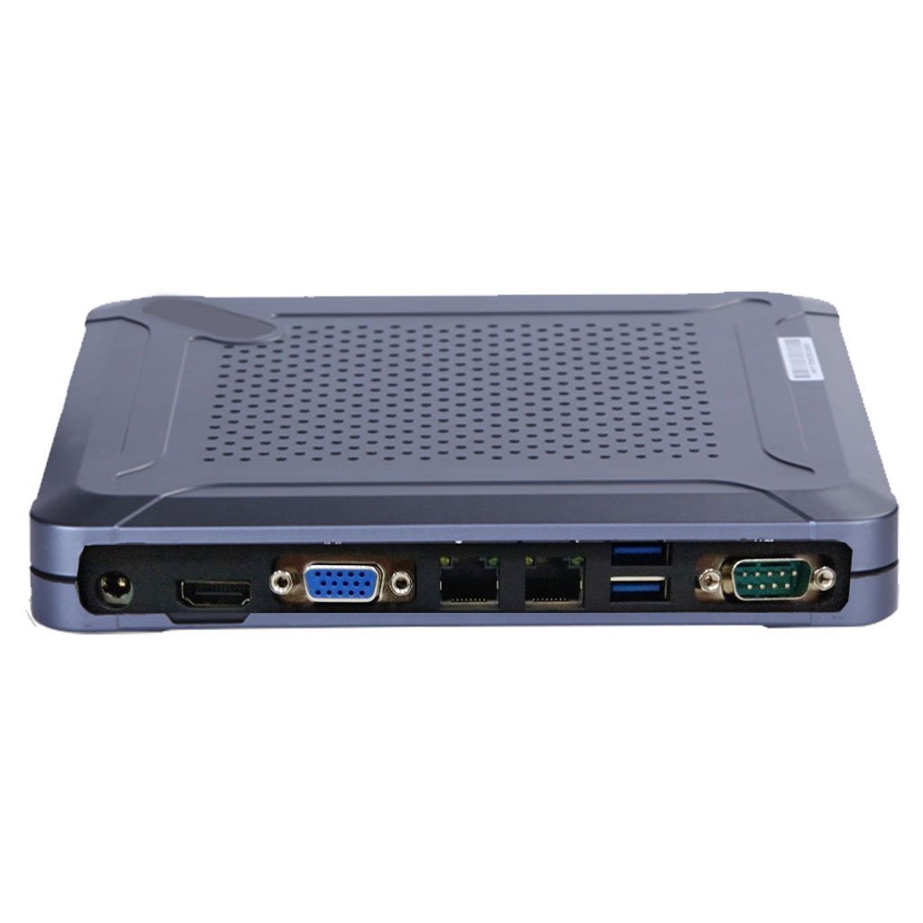 Thinpc 8c Advance Memory: 4 Gigabyte (Gb)