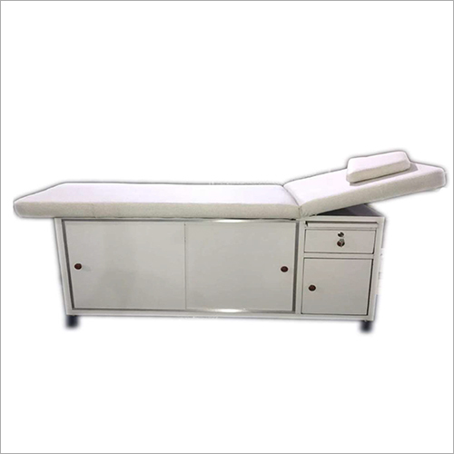 पोलिश बॉडी मसाज स्पा बेड