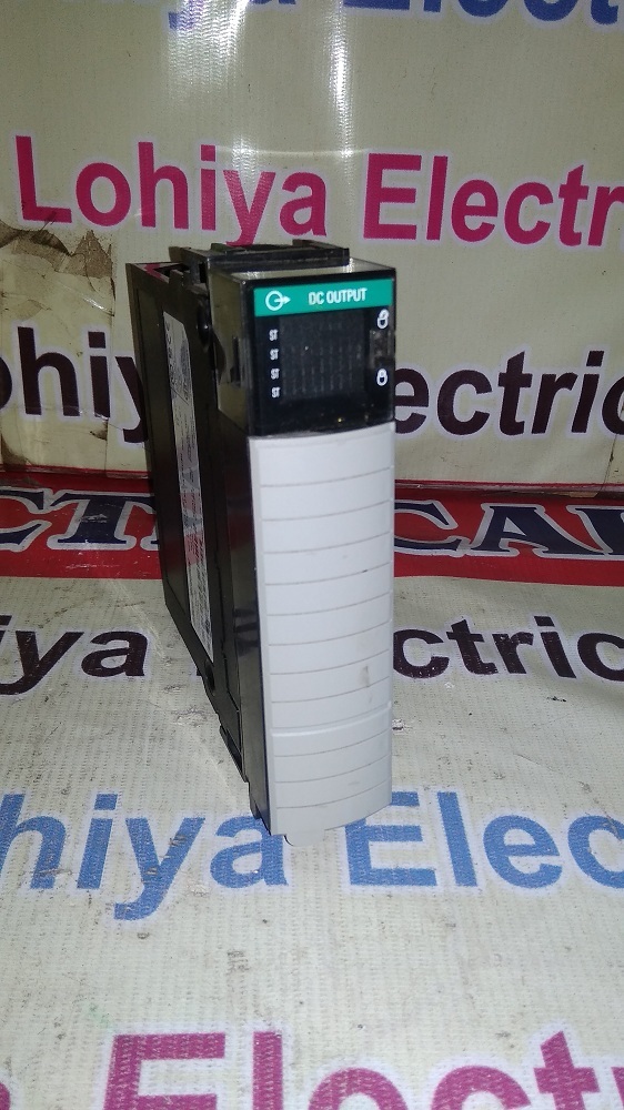 Allen Bradley Plc 1756-ob32/a
