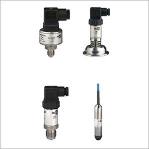 Tecsis प्रेशर ट्रांसमिटर्स