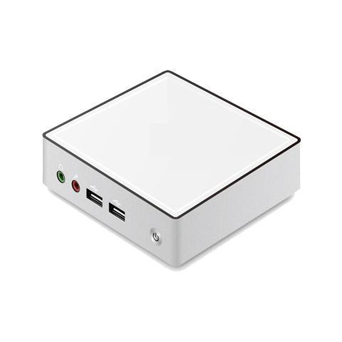 Tiny Pc I3 4th Generation Memory: 4 Gigabyte (Gb)