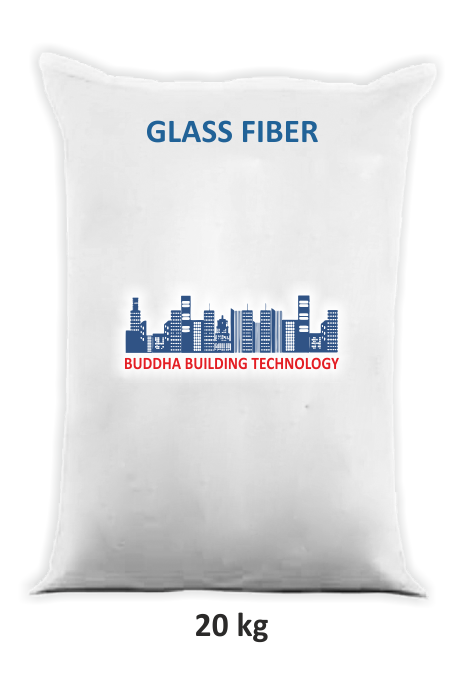 Waterproofing Fiber
