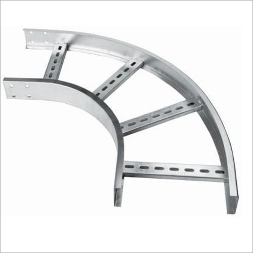 Pvc Horizontal Bend Cable Tray