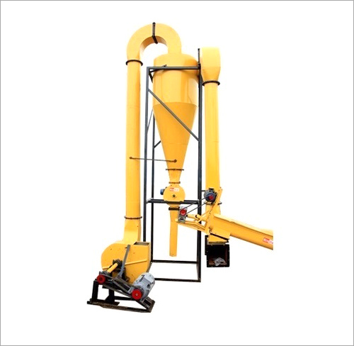 पत्थर अलग करने वाला