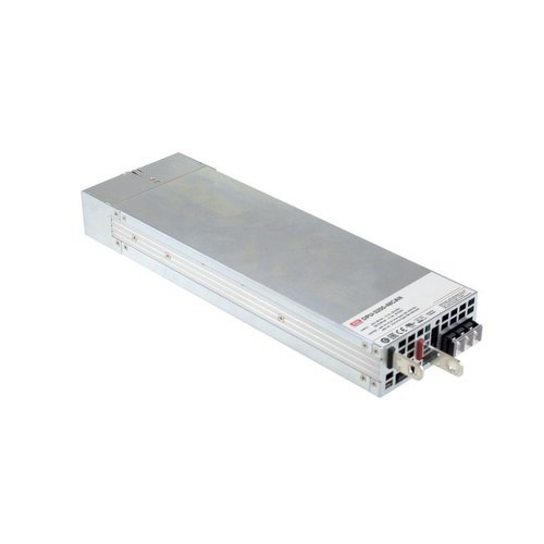 Meanwell CSP & DPU Series SMPS