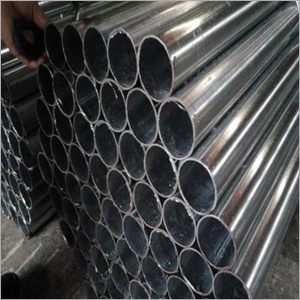 लोहे का गोल पाइप