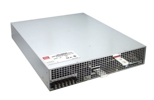 Meanwell SPV & RST Series SMPS