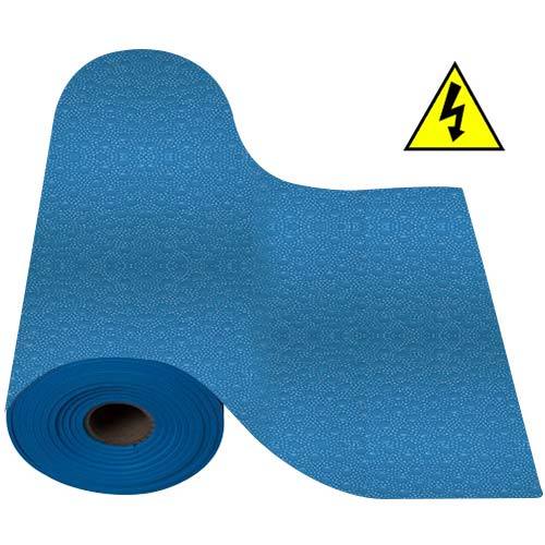 Electrical Rubber Mat Length: 1 Mtr X 2 Mtr X 2.5 Mm Millimeter (Mm)