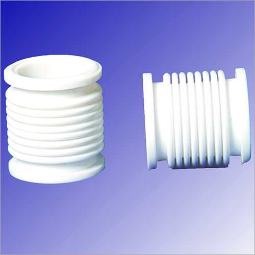 PTFE मोल्डेड बुश का आकार: कई आकार में उपलब्ध