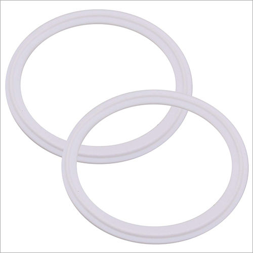 Ptfe Pcd रिंग का आकार: कई आकार में उपलब्ध