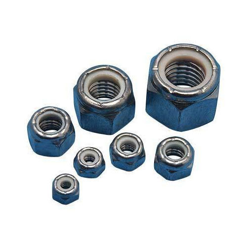 Nylock Nuts