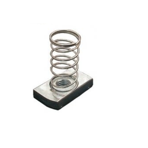 चैनल नट्स