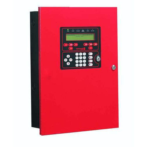 Fire Pump Control Panel