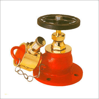 Landing Valve