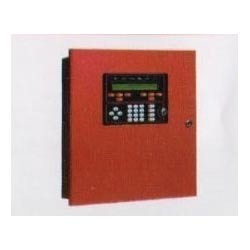 Fire Alarm Control Panel