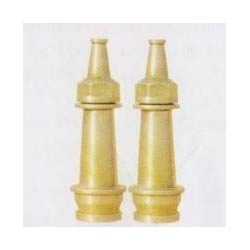 Short Branch Pipe Nozzle