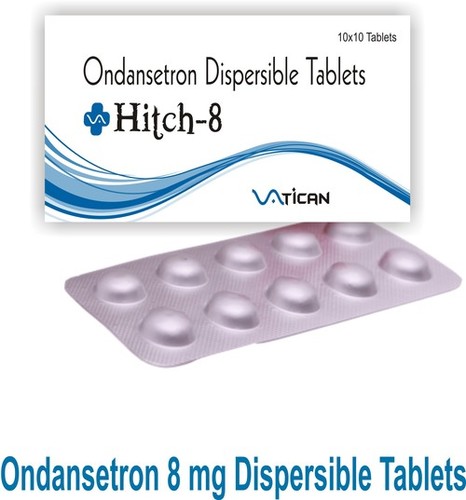 हिच-8 टैबलेट की सामान्य दवाएं