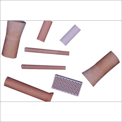 सिरेमिक स्प्रू, रनर और स्लीव