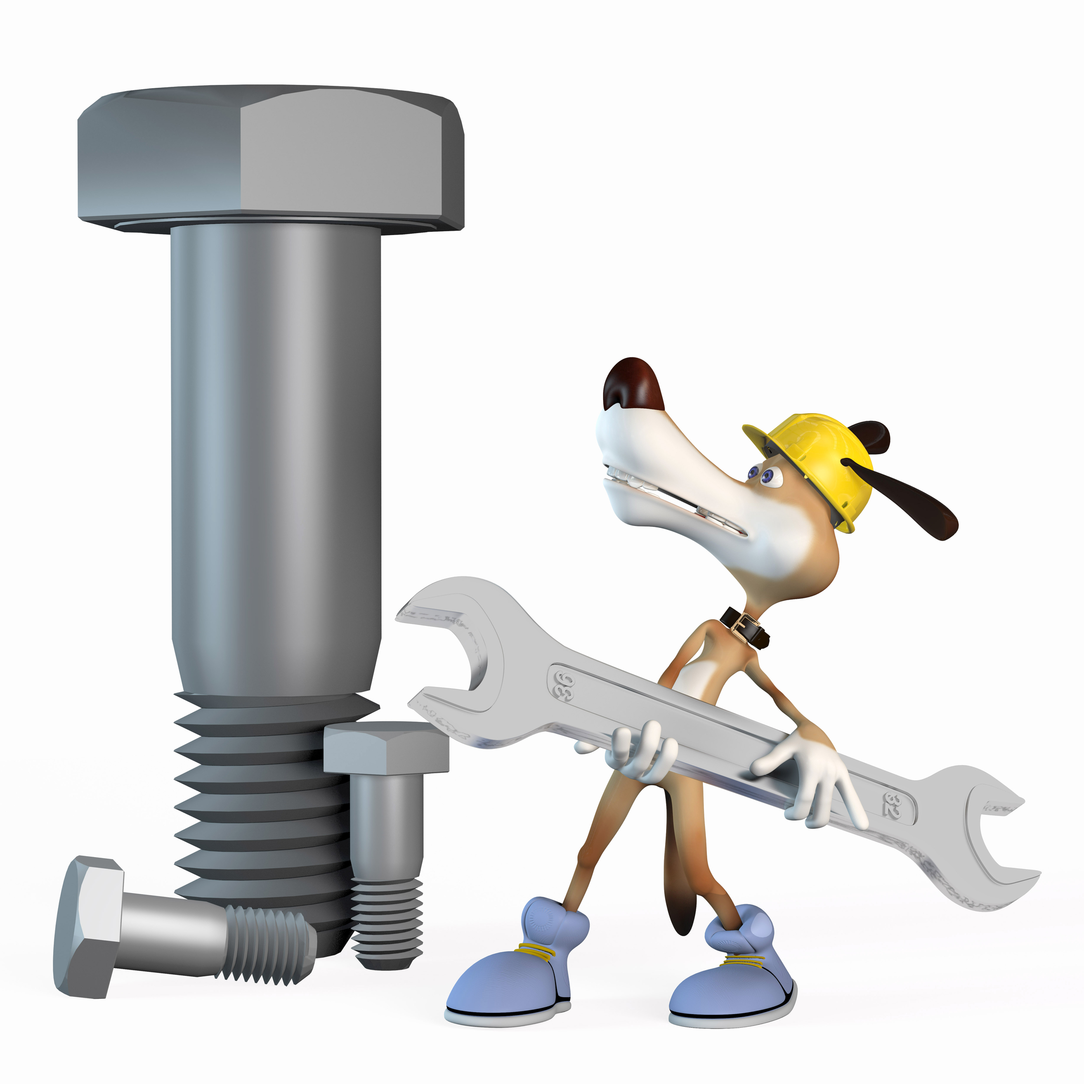 Bolts L-7