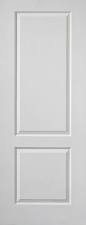 Melamine Laminated Mdf Board Moulded Wooden Doors Application: Kitchen