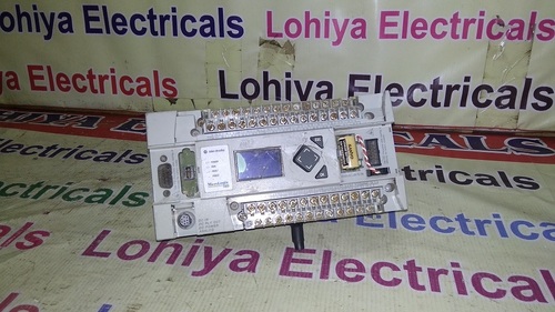 एलन ब्राडली पीएलसी 1766-एल32बीएक्सबीएक्सए एबी