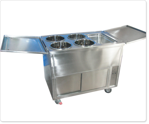 Bain Marie
