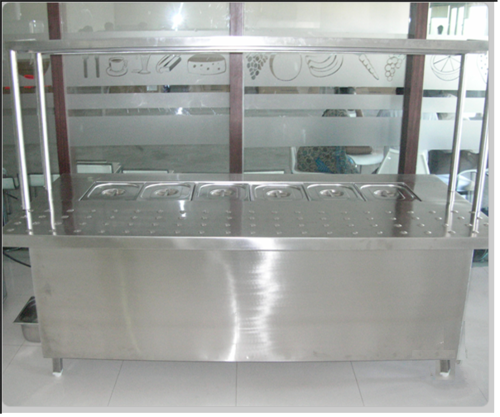 Bain Marie