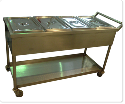 Bain Marie