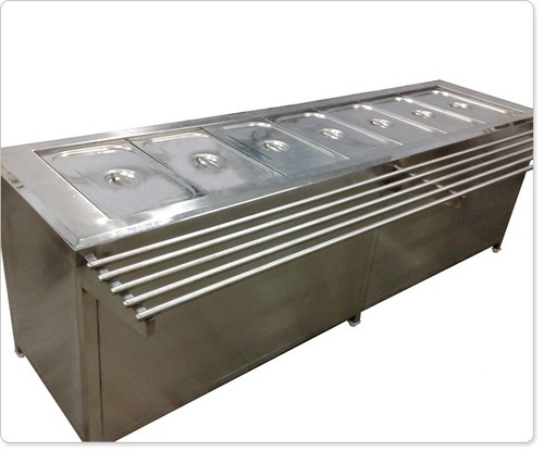 Bain Marie