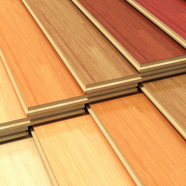 Primed S4s Interior Door And Window Wood Trim Board Moulding Moisture Content: 8%