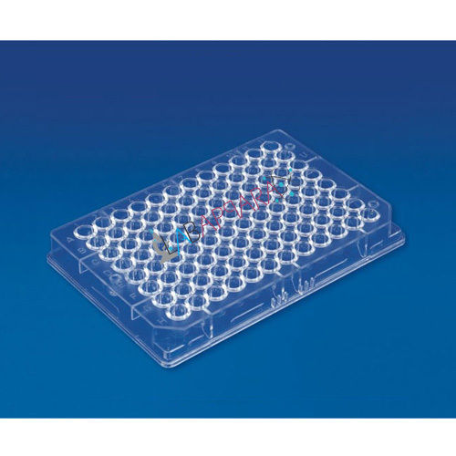 Micro Test Plate Polypropylene Labappara Use: Laboratory