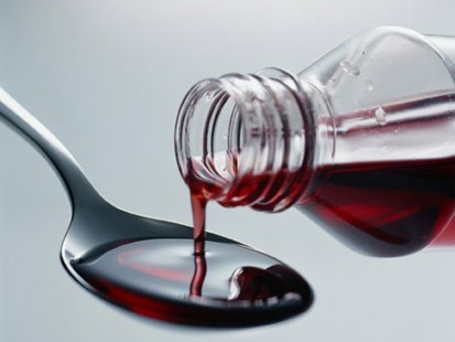 Liquid Syrups And Suspensions