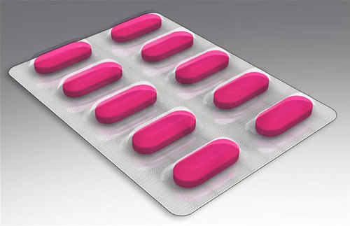 गोलियाँ (बीटा-लैक्टम श्रेणी)