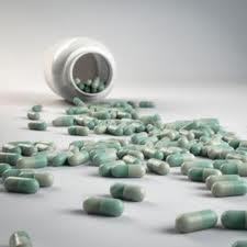 कैप्सूल (बीटा-लैक्टम श्रेणी)