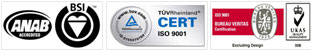 Certificate Certificate