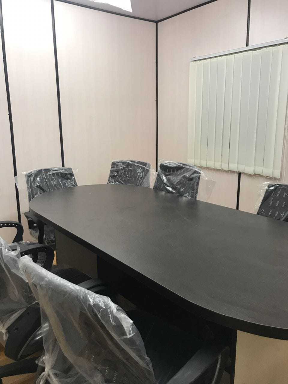 Depend On Client Requirement Ms Portable Office Cabins